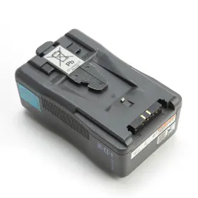 1882815 Idx Ehl9 E-hl9 88wh Li-ion High Load Battery With V-mount - Sku#1882815 #3