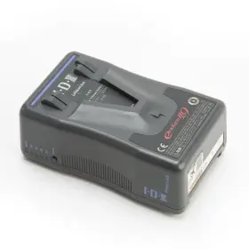 1882815 Idx Ehl9 E-hl9 88wh Li-ion High Load Battery With V-mount - Sku#1882815
