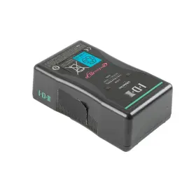 1887763 Idx Ehl9s E-hl9s 88wh Li-ion V-mount High Load Battery - Sku#1887763 #2