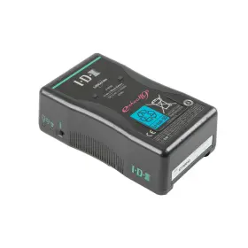 1887763 Idx Ehl9s E-hl9s 88wh Li-ion V-mount High Load Battery - Sku#1887763