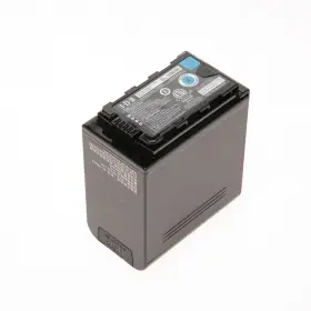 Sku1752339 Idx Sl-vbd96 7.2v/70wh 9600mah Li-ion Battery For Panasonic Cameras - #3