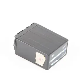 Ssl-vbg50 Idx Sslvbg50 Lithium Ion Battery Pack - Sku#1875142