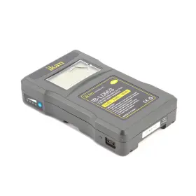 Ib-ld95s Ikan 95wh V-mount Li-ion Battery With Lcd Display - Sku#1892184