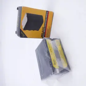 Ibs970 Ikan Series Inch L Compatible High Capacity Battery For Sony Camcorders F970