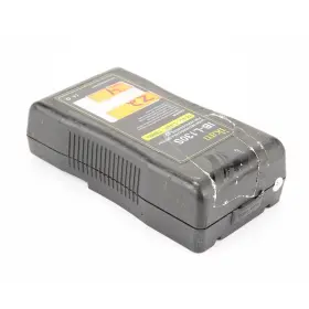 Vdxibl130sba Ikan Ib-l130s Lithium Ion Battery - Sku#1776129 #2