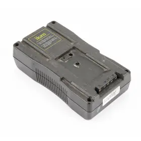 Vdxibl130sba Ikan Ib-l130s Lithium Ion Battery - Sku#1776129 #3