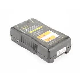 Vdxibl130sba Ikan Ib-l130s Lithium Ion Battery - Sku#1776129
