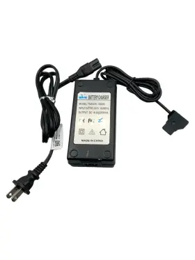Pd1013 Indipro 741533994120 Tools D-tap Pro Battery Charger 16.8v 2.5a