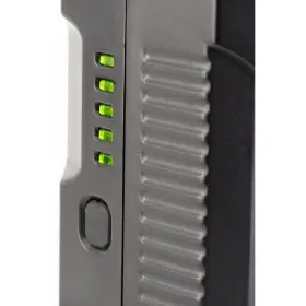 Gmp98a Indipro Micro-series 98wh Gold Mount Lithium-ion Battery Open Box #gmp98a O #3