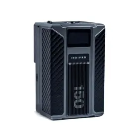 Ktrvm150 Indipro Tools Kratos V-mount Battery 150wh
