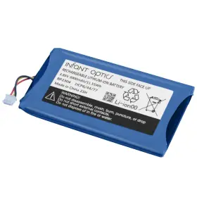 Dxr-8 Infant Optics 858779002172 Pro Rechargeable Battery 3000mah Version - Exclusively Fo