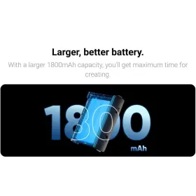 Insta360 745860380793 X3 Battery And Fast Charge Hub Bundle - Includes 2 Batteries 1800mah For 36 #2