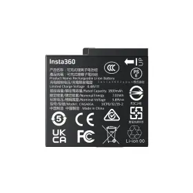 Insta360 842126108617 Ace 2 Battery
