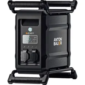 8875-0007 Ion Anton/bauer Eden Lithium-ion Battery/mobile Power Station 2500wh