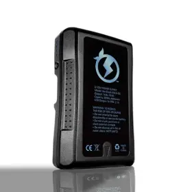Fbajbvb95 Juicebox 95wh V-mount Battery And Charger