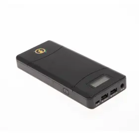 Jb-jbmp-02 Juicebox Magic Power 2.0 For Blackmagic Cameras - Sku#1831214 #3