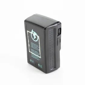 Juicebox Jb-jbvb-01s 150wh Lithium-ion Battery - V-mount Sku#2048312