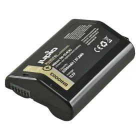En-el4a Jupio Bni0003 Proline En-el4/en-el4a 11.1v 3350mah Lithium-ion Battery