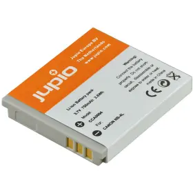 Cca0004 Jupio Nb-4l 7.4v 700mah Lithium-ion Battery #cca0004