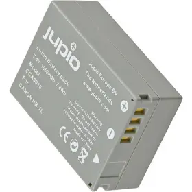 Cca0016 Jupio Nb-7l 7.4v 1050mah Lithium-ion Battery #cca0016