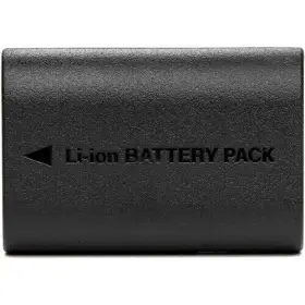 Cca0028v2 Jupio New Lp-e6n Lithium-ion Battery Pack 7.4v 1700mah #45401 #3