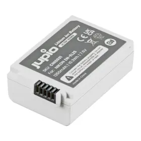 En-el25 Jupio Cni0031 7.6v 1350mah Ultra Lithium-ion Battery For Nikon Cameras #cni0031