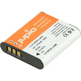 Col0013 Jupio Li-90b / Li-92b 3.7v 1270mah Lithium-ion Battery #col0013