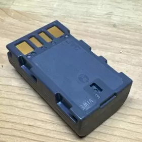Bn-vf808u Jvc Used Oem Camcorder Battery #2