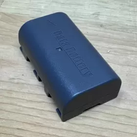 Bn-vf808u Jvc Used Oem Camcorder Battery