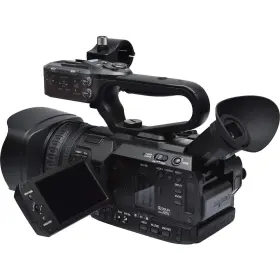Gy-hm180u-cr Jvc Gy-hm180u Camcorder 3.5ft Black #3