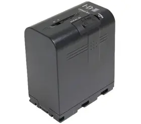 Ssl-jvc75 Jvc 7.4v 55wh Lithium-ion Battery F/gy-hm600 Gy-hm650 Gy-hmq10 Dt-x