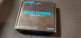 X004gt1h1x Jyjzpb 2 Sony Fz100 Batteries With Charger