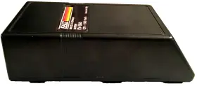 Kv-586 Kalt Battery For Pentax Minolta Hitachi Vhs Video Camera Camcorder #3