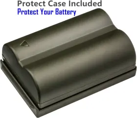 Zr80 Kastar 445037871859 Battery 1 Pack And Charger Kit For Canon Zr40 Zr45 Zr50 Zr60 Zr70 #2