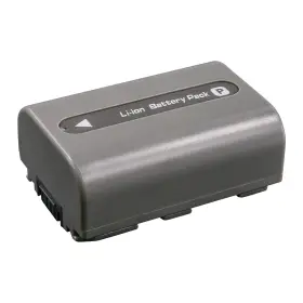 Np-fp50 Kastar 521297073435 Rechargeable Lithium-ion Battery Pack Replacement For Sony Np-fp30