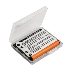 Np-45 Kastar 605832429502 1-pack Battery And Ac Wall Charger Replacement For Fujifilm Np-4 #2