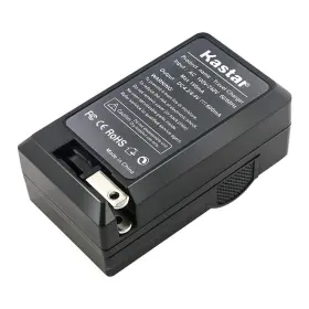 S8000 Kastar 605832440057 1-pack Battery And Ac Wall Charger Replacement For Nikon Coolpix Coolp #3