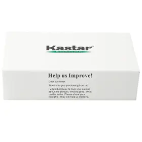 Bn-v18u Kastar 636790620724 Battery Replacement For Jvc Bn-v11u Bn-v12u Bn-v14u Bn-v15 Bn #3