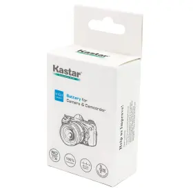 Np-fm500h Kastar 636790621646 Replacement Battery For Sony Infolithium M And Alpha A900 A57 #3
