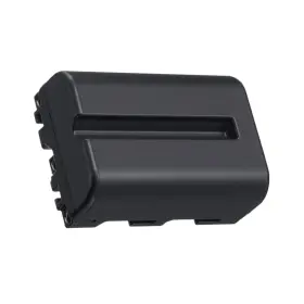 Np-fm500h Kastar 636790621646 Replacement Battery For Sony Infolithium M And Alpha A900 A57