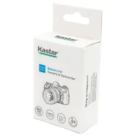 Vm-bpl13j Kastar 638457364897 2-pack Vw-vbd1 Battery For Hitachi Vm-bpl13 Vm-bpl13a Vm-bpl27 #3