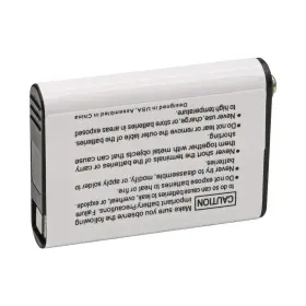 E99aca Kastar 638457539349 Battery 2-pack For Petzl Tikkina Tikkid Tikka Zi #3