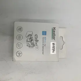 Np-f970pro Kastar 6595 Replacement Battery For Sony Plm-100 Plm-50 Plm-a35 Plm-a55