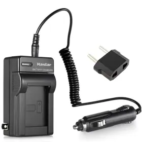 En-el5 Kastar 687077438228 Battery 3-pack Charger Kit Replacement For Nikon Mh-61 And Co #3