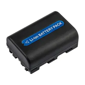 Dcr-dvd301 Kastar 689211435988 Np-fm50h Battery Replacement For Sony Dcr-dvd101 Dcr-dvd201 Dvd100