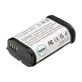 Bp-scl4 Kastar 704384206774 1-pack Rechargeable Li-ion Battery Replacement For Leica 1606 #3