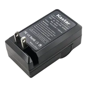 Np-fg1 Kastar 844986058446 Charger And Np-bg1 Battery Replacement For Sony G Type Son #3