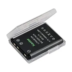 En-el10 Kastar 876544004046 Lithium-ion Battery Replacement For Nikon And Coolpix S #2