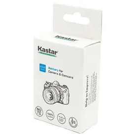 En-el10 Kastar 876544004046 Lithium-ion Battery Replacement For Nikon And Coolpix S #3