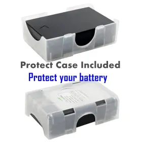 En-el9 Kastar 901200003023 2 Packs Compatible Battery Replacement For Nikon #2